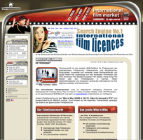 Filmmonopol International film market Filmmonopol International film market