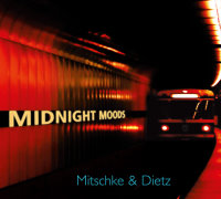 Midnight Moods Midnight Moods