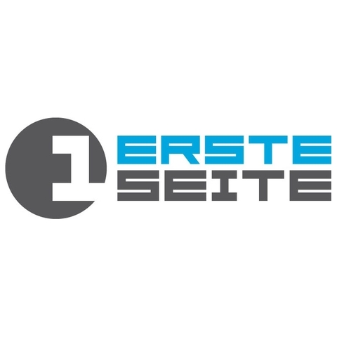 SEO Agentur - Erste Seite - Logo SEO Agentur - Erste Seite - Logo