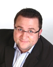 Thomas Hruby, Geschäftsführer sysob IT-Distribution