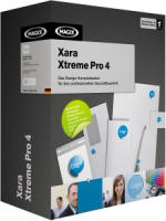 Xara Xtreme Pro 4