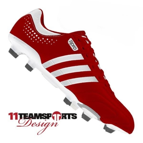 Adidas MI adiPURE 11pro TRX FG Rot Adidas MI adiPURE 11pro TRX FG Rot