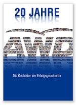 Das Jubiläumsbuch des WAD