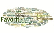 2010 war die Berichterstattungüber Wulff eher positiv 2010 war die Berichterstattungüber Wulff eher positiv