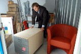 SelfStorage Lagerabteil SelfStorage Lagerabteil