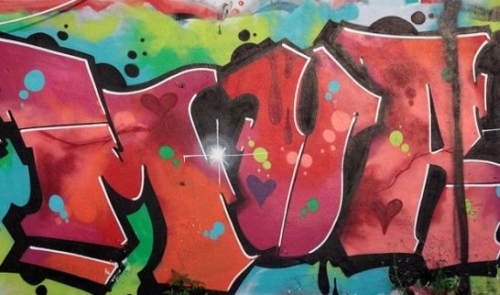 Rockstars of Urban Art - Die Social Media Kampagne
