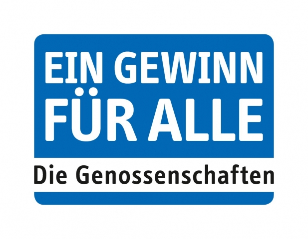 Ein Gewinn für alle - Die Genossenschaften Ein Gewinn für alle - Die Genossenschaften