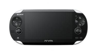 Ab dem 22.02.2012 erhältlich: die neue PlayStation Vita