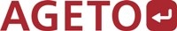 Logo AGETO