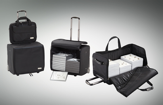 Das neue Travel-Set von Kling Das neue Travel-Set von Kling