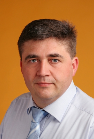 Christian Emmrich, Geschäftsführer der norpa GmbH Christian Emmrich, Geschäftsführer der norpa GmbH