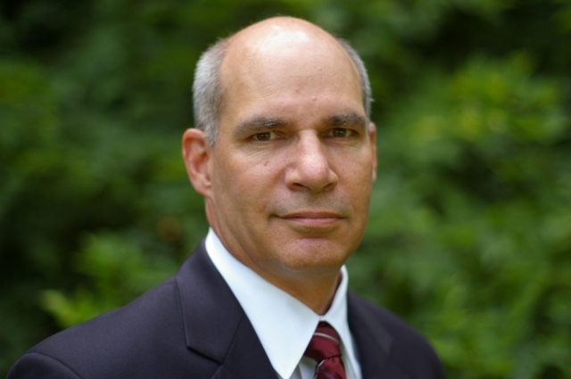 Marc Walters, Chairman der Z-Wave Alliance Marc Walters, Chairman der Z-Wave Alliance