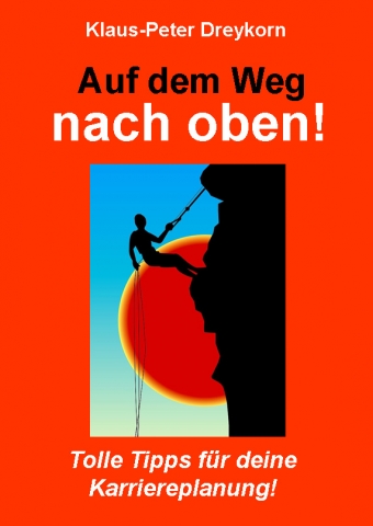 Das neue Ebook von Prof. Klaus-Peter Dreykorn Das neue Ebook von Prof. Klaus-Peter Dreykorn