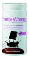  Pretty Woman ® Supreme – Der Shake zum Erfolgsprogramm, denn Fitness ist Make-up von innen.