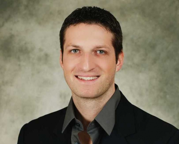 SECUDE | Michael Kummer | Global Product Manager SECUDE | Michael Kummer | Global Product Manager
