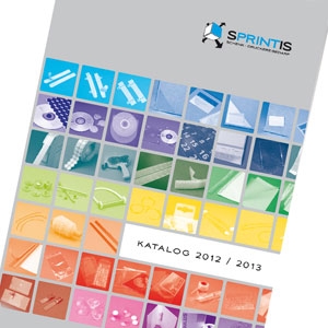 Die Welt der Konfektionierungsartikel: Sprintis Katalog 2012/2013 Die Welt der Konfektionierungsartikel: Sprintis Katalog 2012/2013