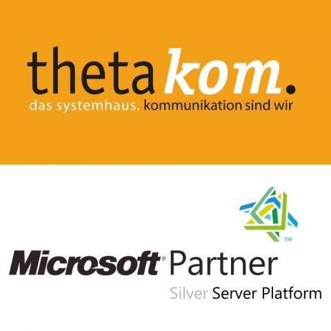 thetakom.?Microsoft Partner Silver Server Platform?
