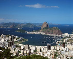ABAS istüber die shpgroup auch in Brasilien vertreten