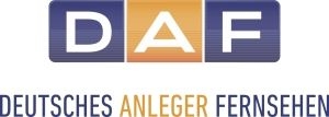 Logo DAF Deutsches Anleger Fernsehen