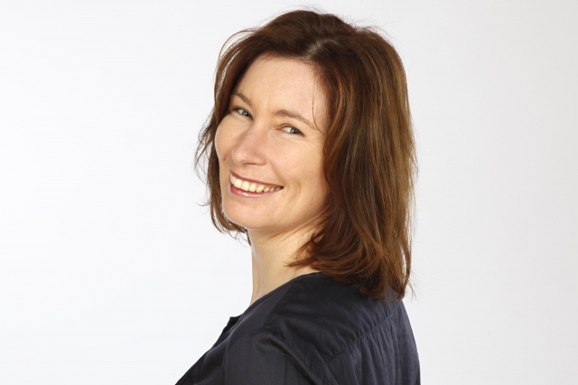 ?Bei SAP-Projekten sind unsere Erfahrungen von Vorteil?, erklärt Geschäftsführerin Barbara Wittmann ?Bei SAP-Projekten sind unsere Erfahrungen von Vorteil?, erklärt Geschäftsführerin Barbara Wittmann