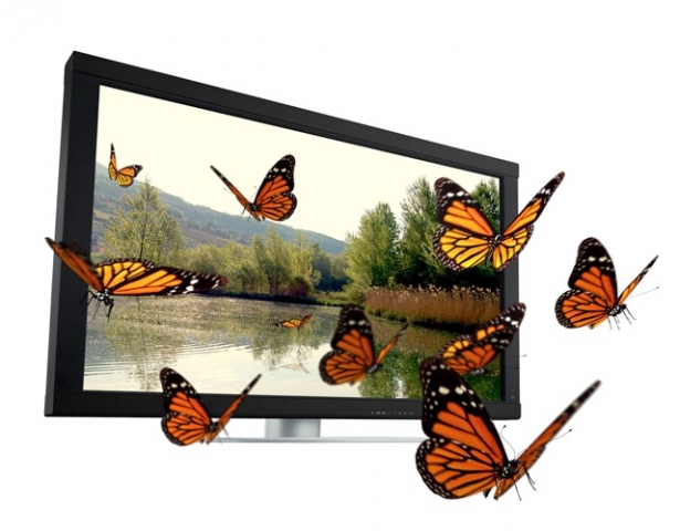 Brillenlose 3D Digital Signage Systeme für effektvolle Werbung (von a/p/t digital signage und Virtua Brillenlose 3D Digital Signage Systeme für effektvolle Werbung (von a/p/t digital signage und Virtua