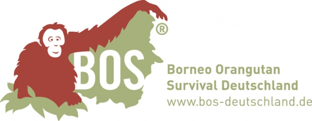 Borneo Orangutan Survival  Deutschland (BOS) e.V.
