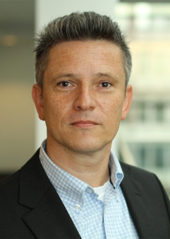Thomas Paufler, Unfallexperte beim Infocenter der R+V Versicherung Thomas Paufler, Unfallexperte beim Infocenter der R+V Versicherung