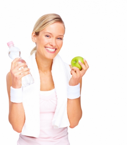 Gesundheit durch Fitness Gesundheit durch Fitness