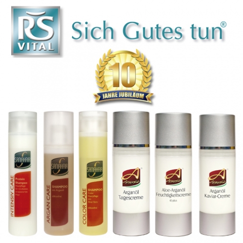 RS Vital 10 Jahre Online RS Vital 10 Jahre Online