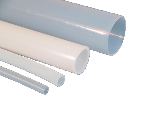 Polytetraflon® Rohre Polytetraflon® Rohre