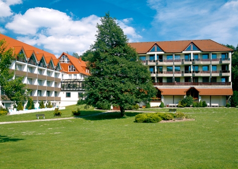Waldhotel Bärenstein