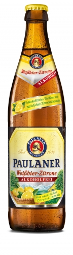 Paulaner Brauerei Gruppe