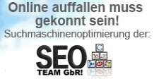 SEO TEAM GbR (die-seo-agentur.com) SEO TEAM GbR (die-seo-agentur.com)