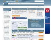 Tagesgeldrechner.info - Tagesgeld und Festgeld im Vergleich