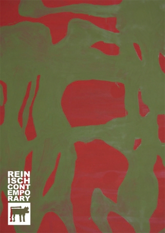 Reinisch Contemporary zeigt Flatland, Stefan Osterider, 27. Februar bis 14. Maerz 2012