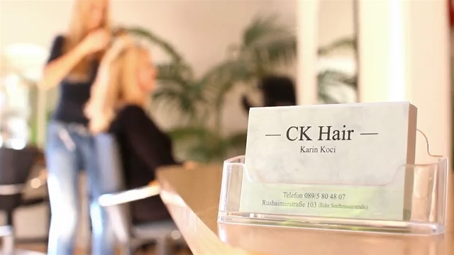 Friseursalon CK Hair München Friseursalon CK Hair München