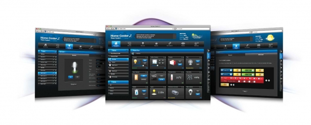 Fibaro Z-Wave Home Center 2