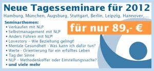 Tagesseminare Landsiedel 2012