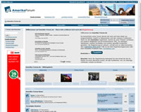 amerika-forum.de amerika-forum.de