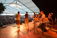 Saalfeldener Jazzfestival (Saalfelden Leogang) Saalfeldener Jazzfestival (Saalfelden Leogang)