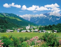 Leogang (Saalfelden Leogang)