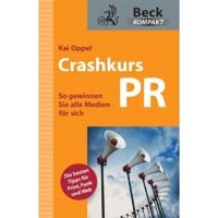 Crashkurs PR