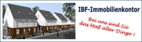 IBF-Immobilien-Kontor: Bauen ohne Heizkosten IBF-Immobilien-Kontor: Bauen ohne Heizkosten