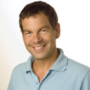 Dr. Dr. Ralf Luckey, MSc Dr. Dr. Ralf Luckey, MSc