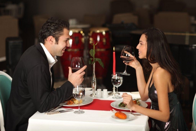 Gourmet Attack in Berlin (© ESLINE - Fotolia.com) 