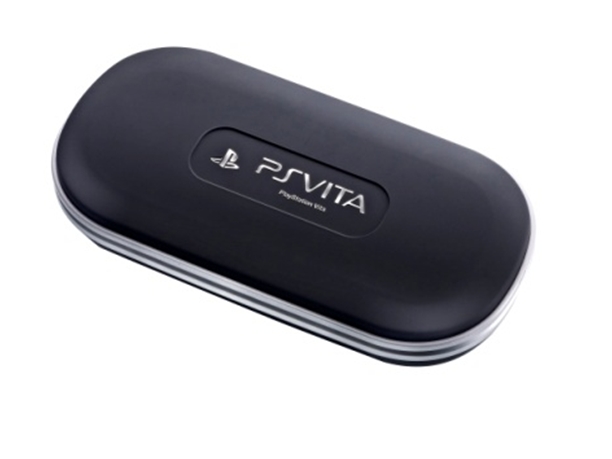 THRUSTMASTER V.I.P. Case for PS Vita THRUSTMASTER V.I.P. Case for PS Vita