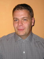 Edwin Stuiver, Gründer und Inhaber stuiver.de