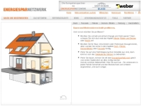 Die interaktive Flash-Graphik informiert über Möglichkeiten zum energiesparenden Bauen und Sanieren Die interaktive Flash-Graphik informiert über Möglichkeiten zum energiesparenden Bauen und Sanieren