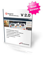kostenloses Magento eBook kostenloses Magento eBook