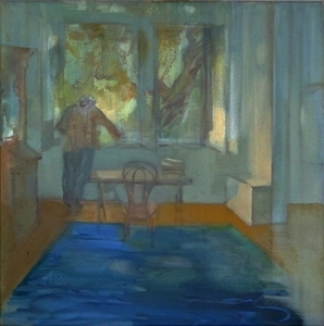 Nouria Khadeeva: Chez moi